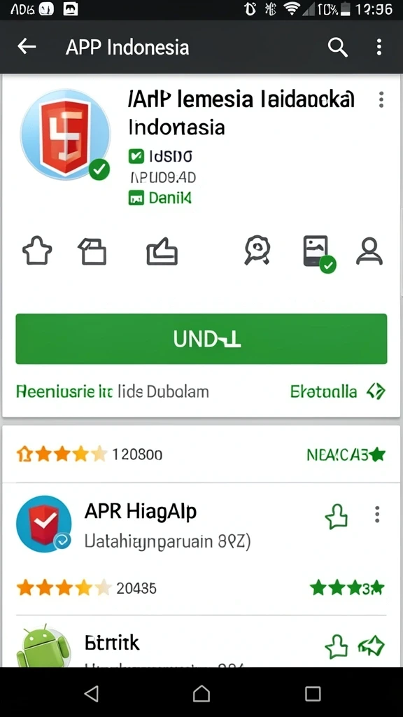 Tampilan awal <strong>555ZK</strong> yang menarik dan intuitif.