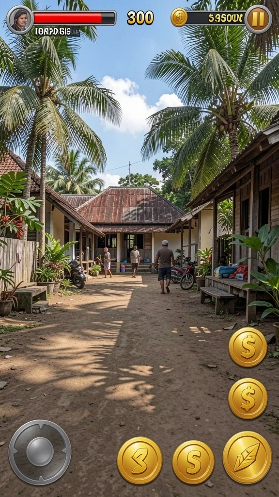 Tampilan awal yang menarik dari 8368SLOT.