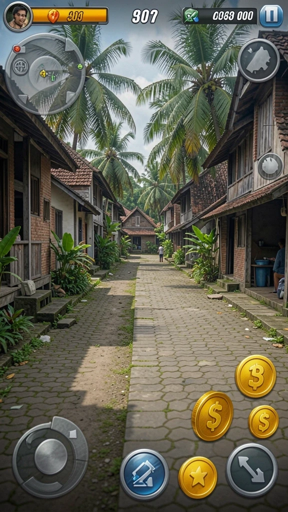 Fitur interaksi sosial antara pemain di 888IDR.
