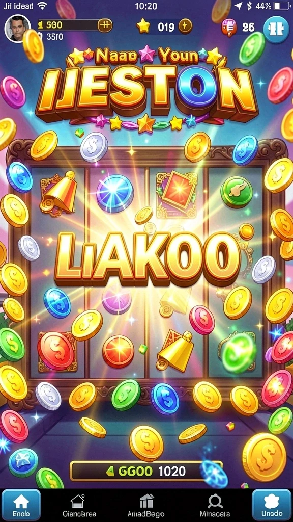 Beragam pilihan jenis permainan togel yang seru.