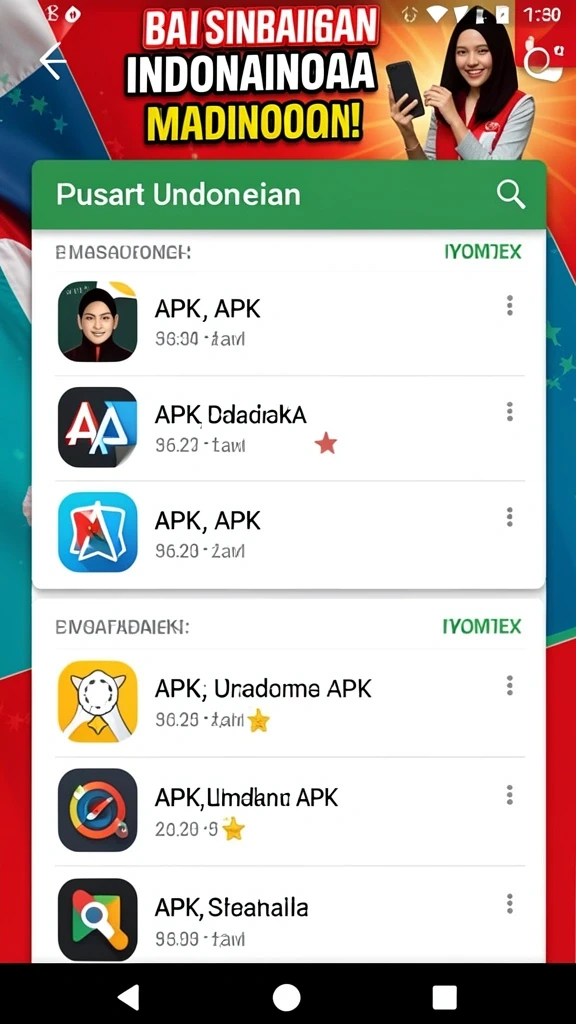 Menampilkan mode multiplayer yang menarik.