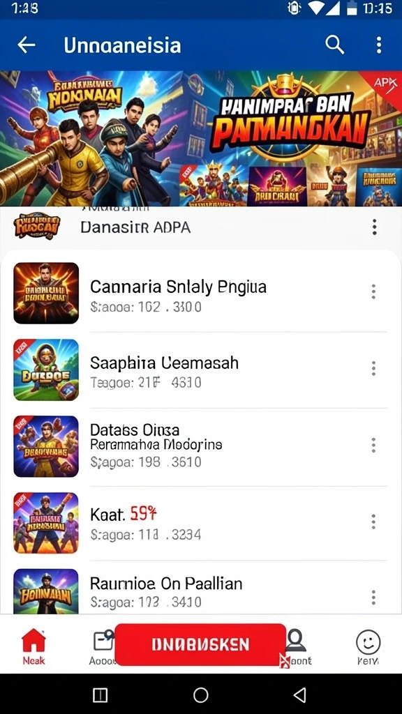 Dukungan pelanggan yang siap membantu pengguna kapan saja.