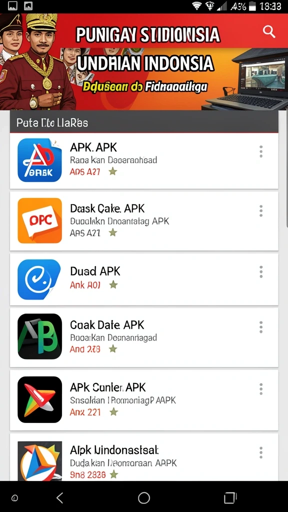 Sistem pencapaian yang memotivasi untuk bermain.