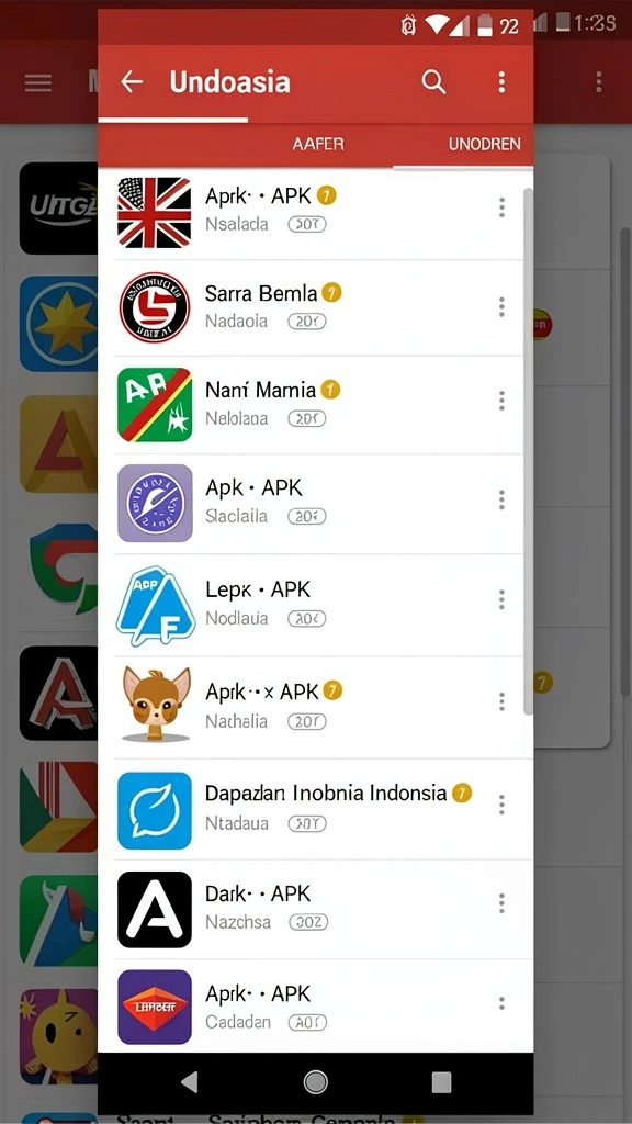 Tampilan antarmuka BOSPLAY77 yang menarik.