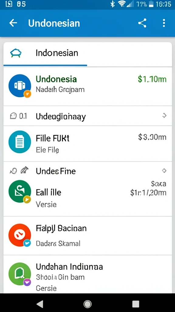 Promo menarik untuk pengguna baru yang menggiurkan.