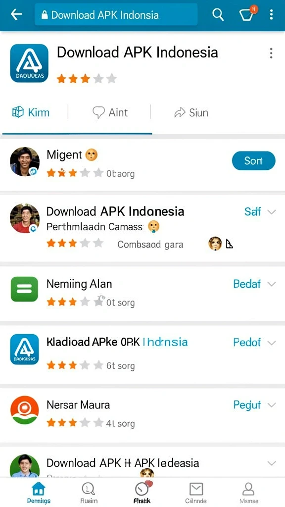 Karakter baru yang memukau dan unik di DMD999.