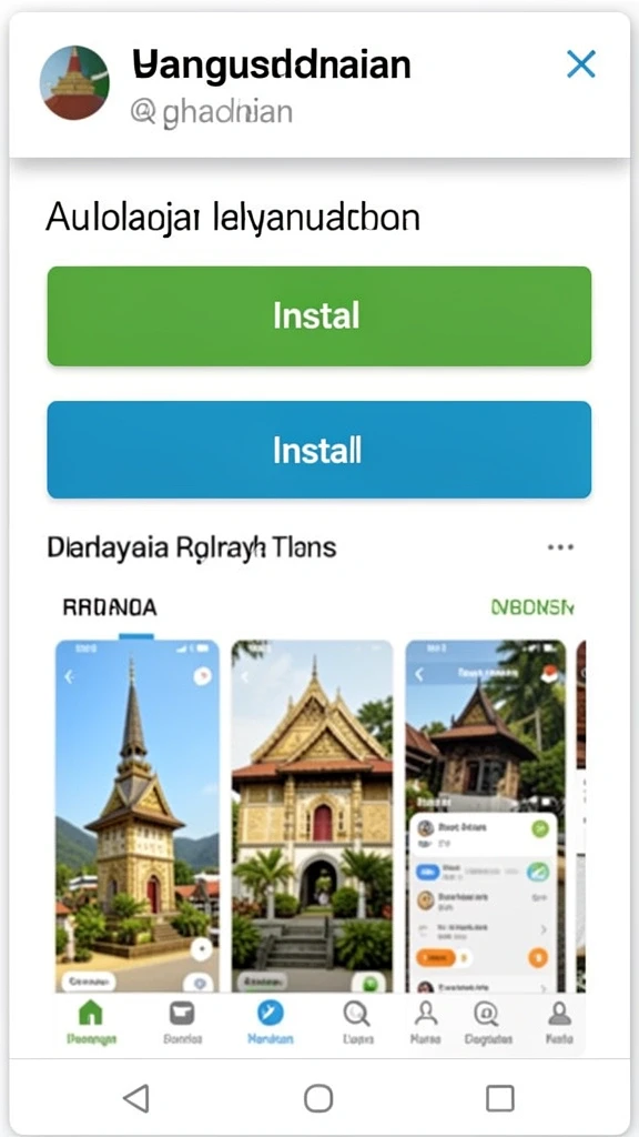 Tema slot yang beragam dan menarik.
