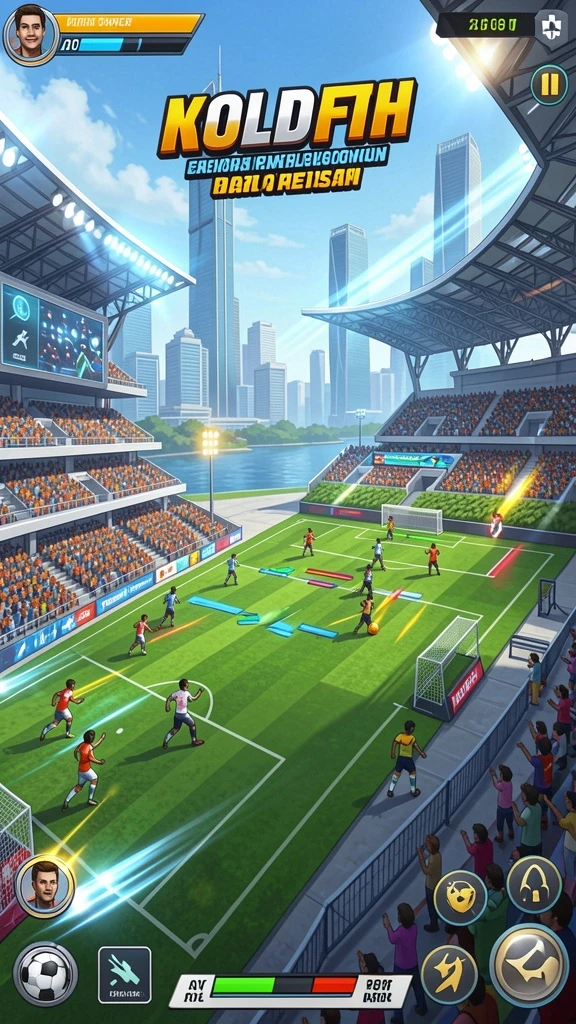 Fitur live betting yang membuat permainan menjadi lebih aktif.