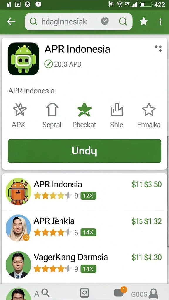 Komunitas pemain yang aktif dan mendukung.