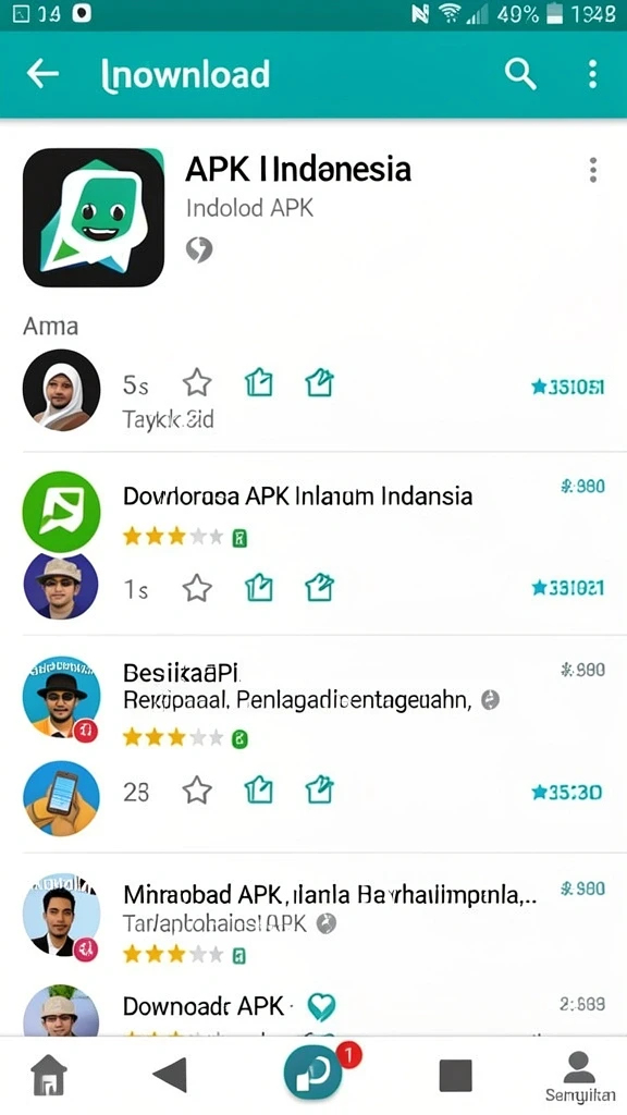 Screenshot menampilkan antarmuka utama JONITOGEL yang menarik.
