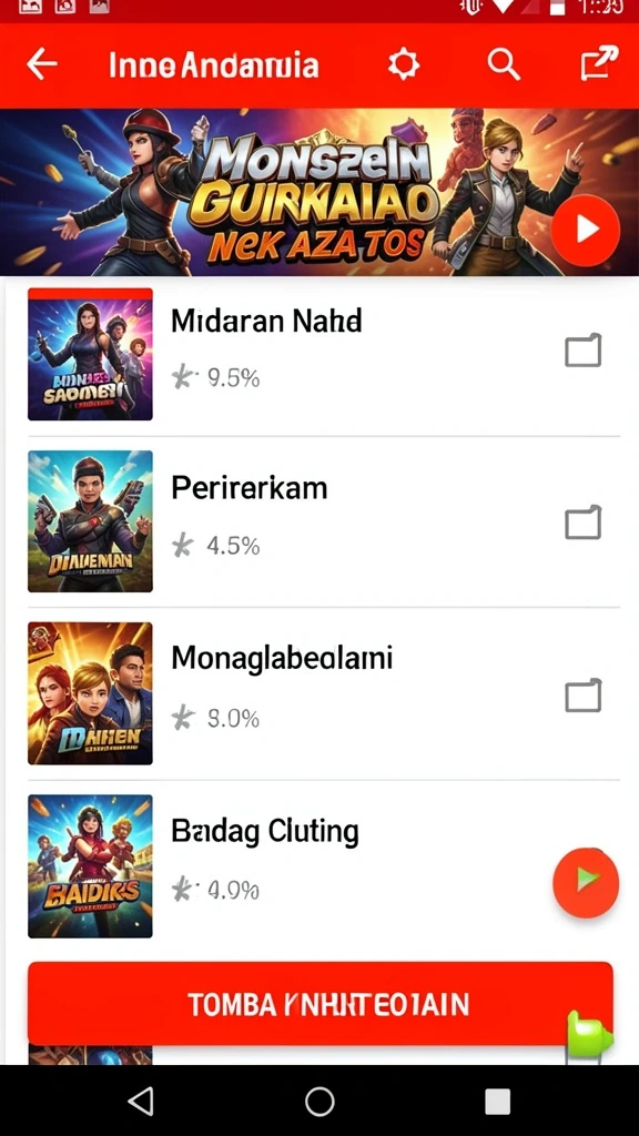 Mode multiplayer memberikan pengalaman bermain yang menarik.