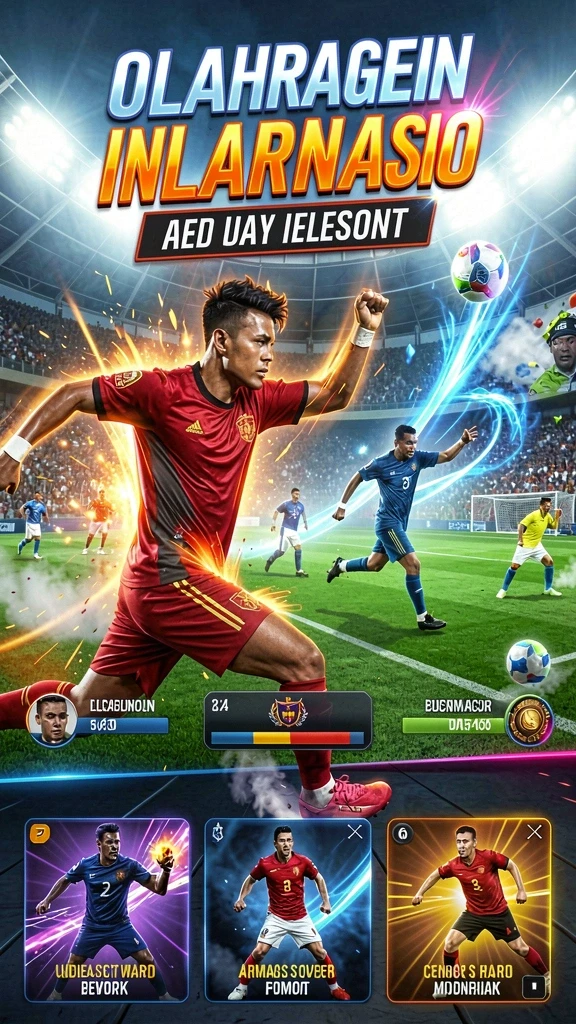 Tampilan utama KAYA33 yang menarik dan mudah dinavigasi.
