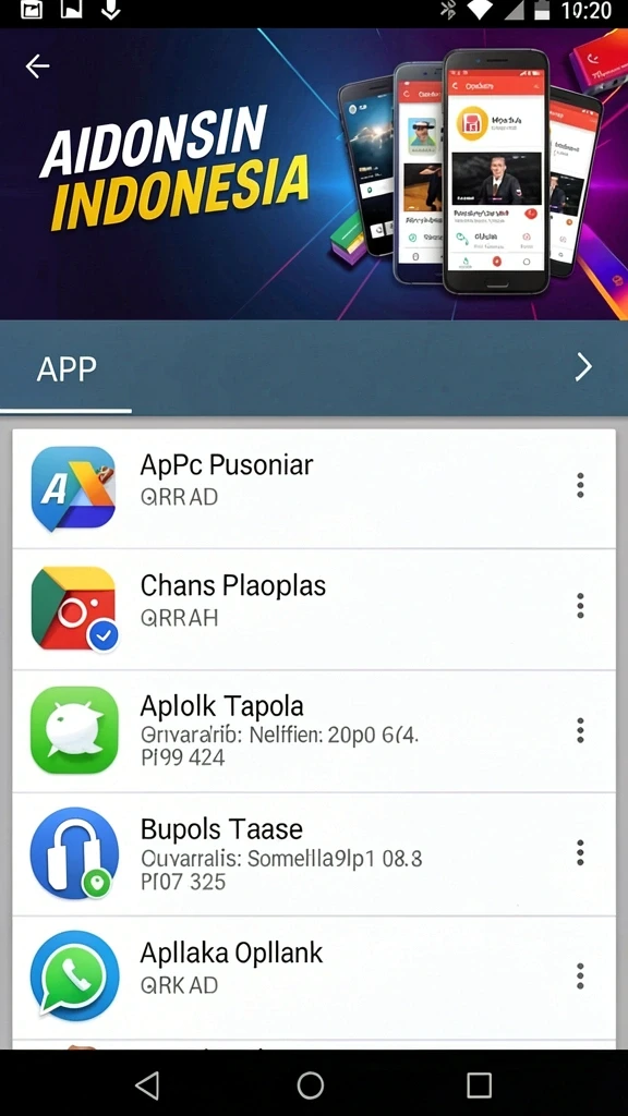 Sistem keamanan yang terjamin dan terpercaya.