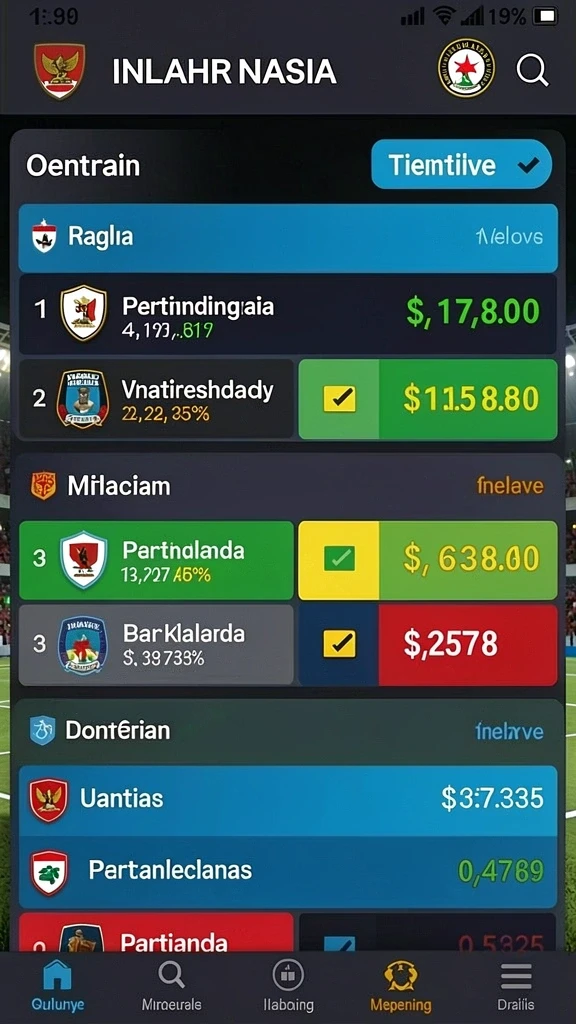 Dukungan pelanggan yang siap membantu kapan saja.