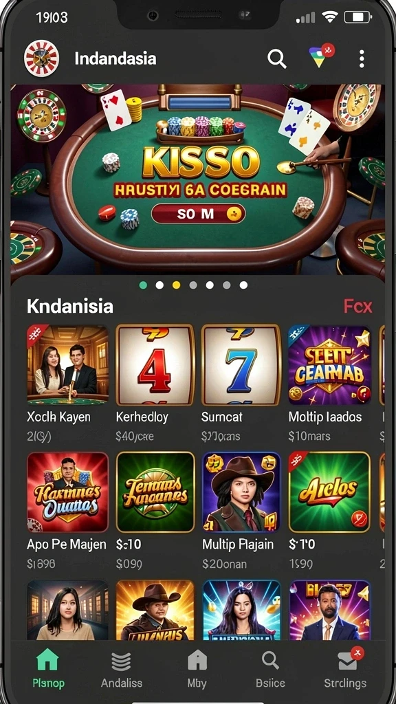 Dukungan pelanggan 24/7 yang responsif.