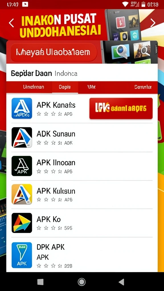 Beragam pilihan permainan judi yang siap dimainkan.