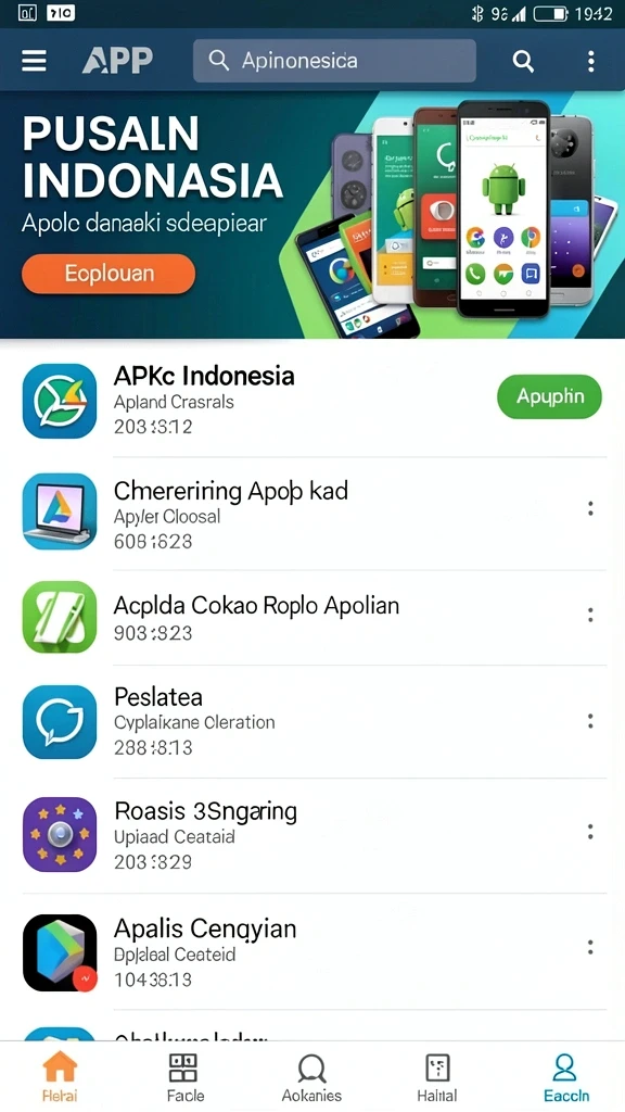 Level tantangan yang menguji keterampilan Anda.