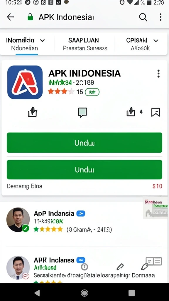 Fitur bonus menarik untuk meningkatkan peluang menang.