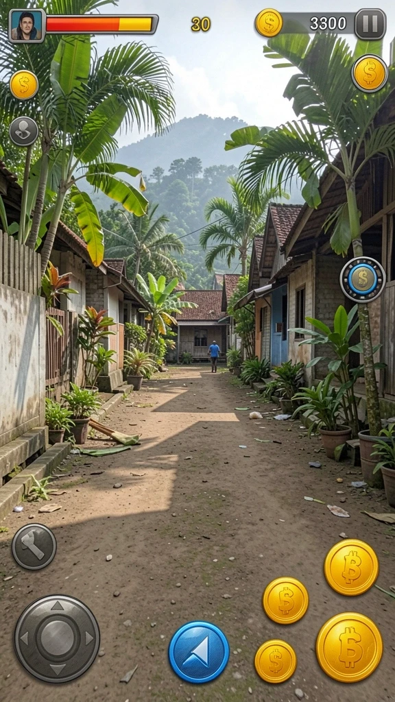 Proses transaksi yang cepat dan aman.