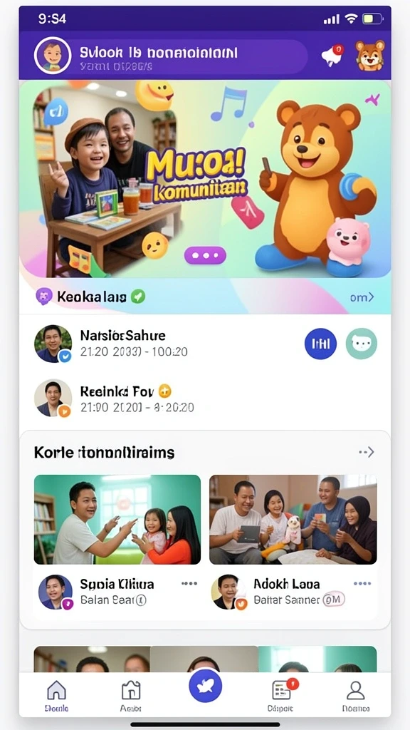Beragam pilihan permainan toto untuk dinikmati.