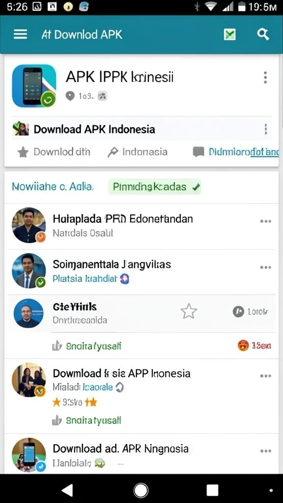 Sistem keamanan yang kuat dan terpercaya.