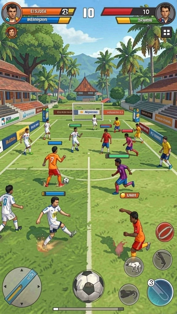 Event spesial dengan hadiah menarik.