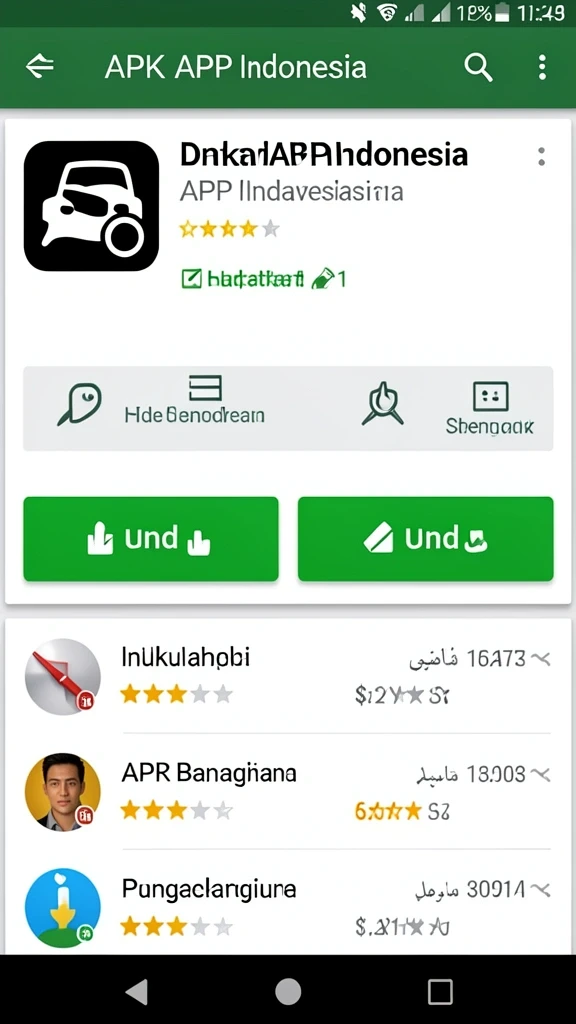 Momen seru saat menyelesaikan tantangan bersama teman.